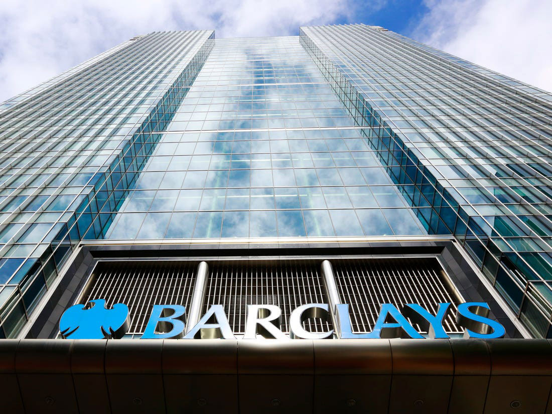 Barclays