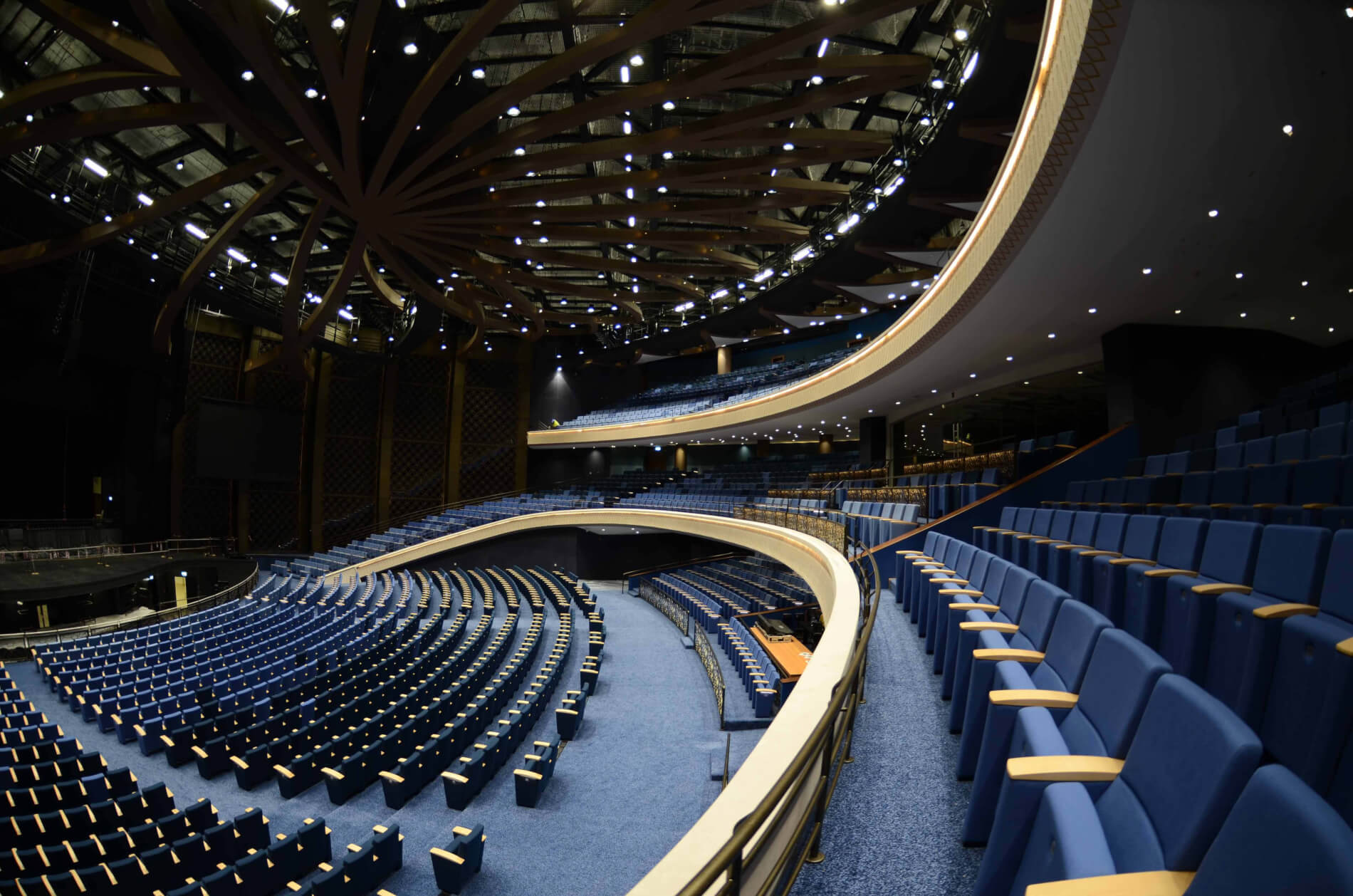 Oman Convention Centre