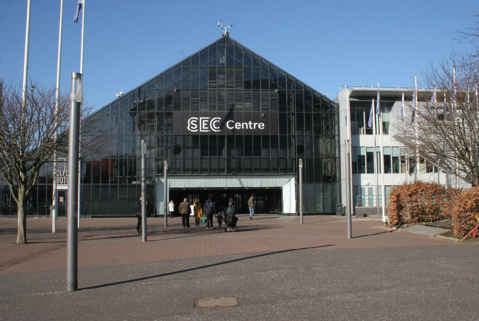 SECC