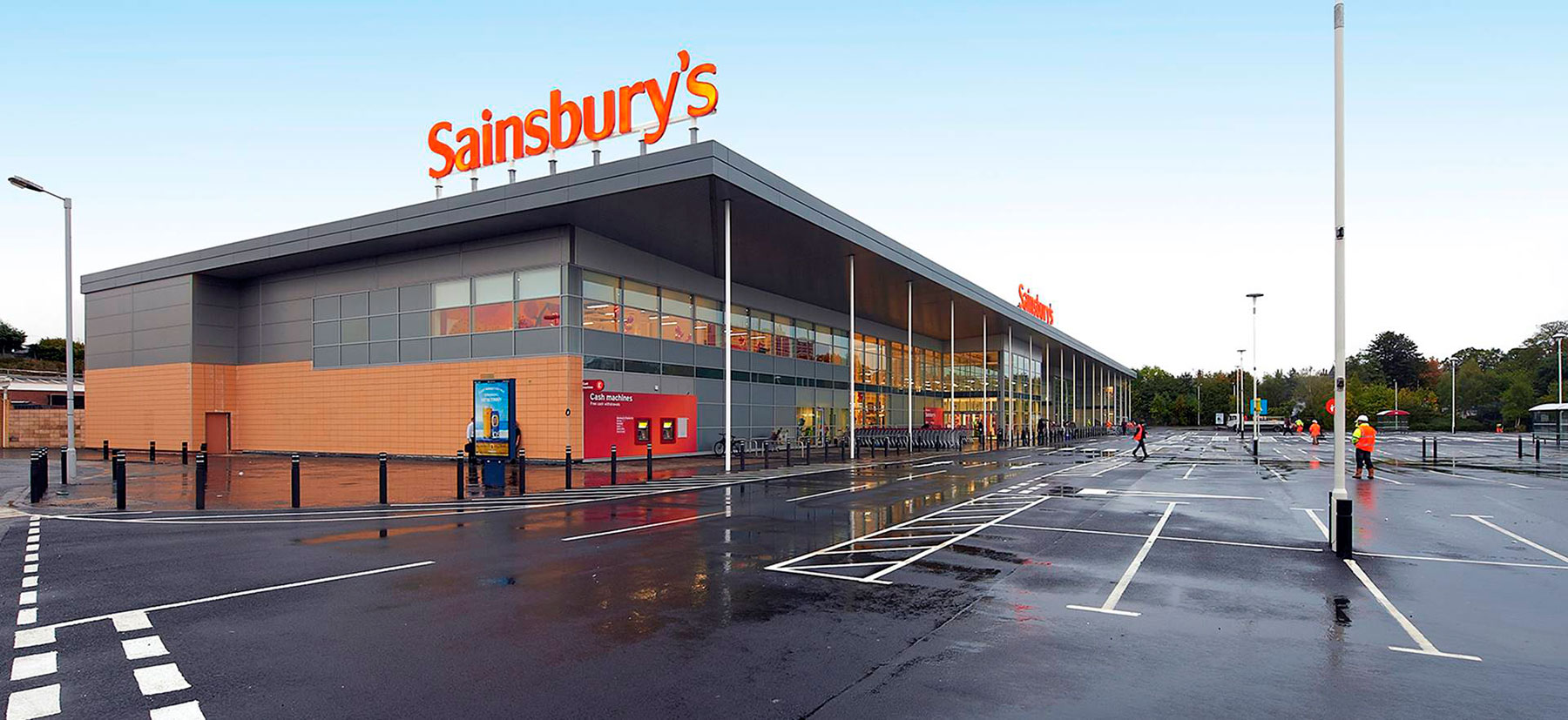 Sainsbury