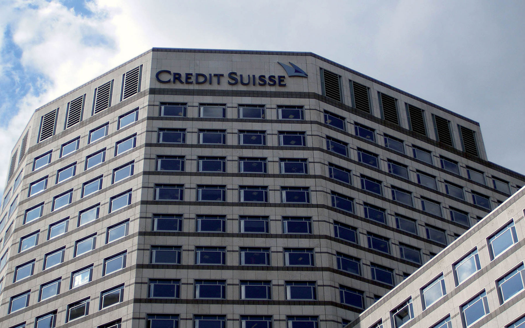 Credit Suisse