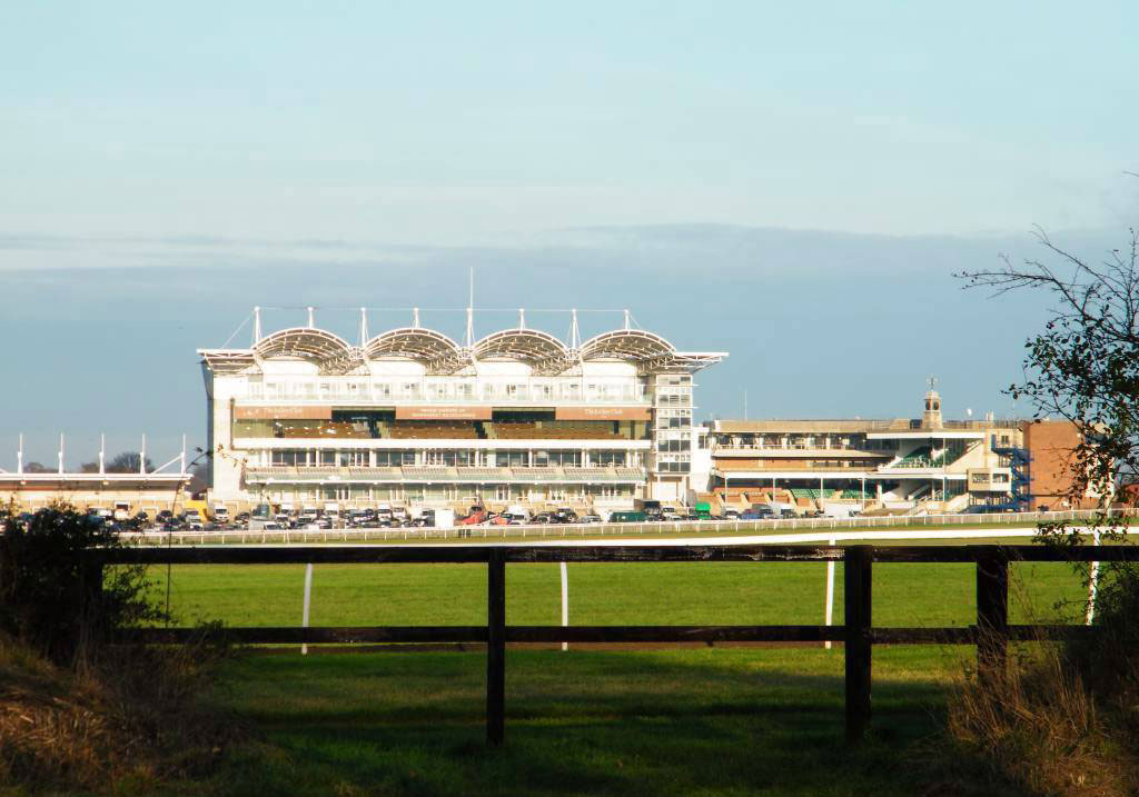 Millennium Grandstand
