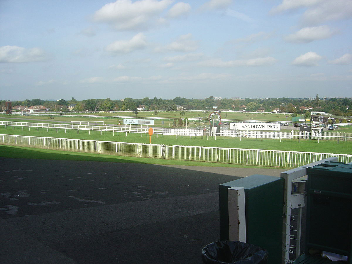 Sandown Park